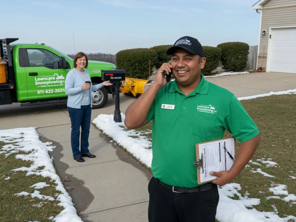 Lawn Care Services By Expert Landscaper Clare, MI FAQs